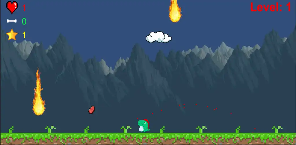 Play Dino Rush 2023  and enjoy Dino Rush 2023 with UptoPlay