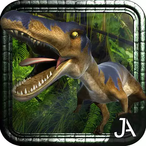 Play Dino Safari 2 APK