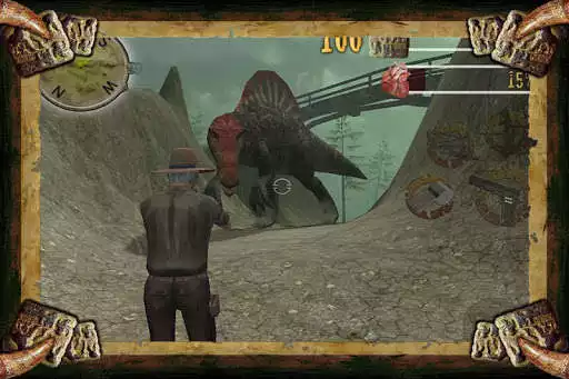 Play Dino Safari 2 and enjoy Dino Safari 2 with UptoPlay Play Dino Safari 2 and enjoy Dino Safari 2 with UptoPlay