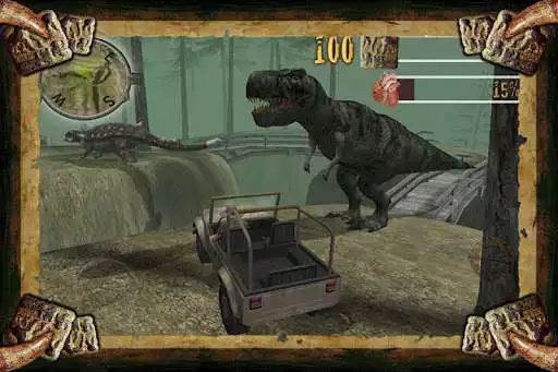 Play Dino Safari 2 as an online game online Dino Safari 2 with UptoPlay com.cds.dinosafari2 Play Dino Safari 2 as an online game Dino Safari 2 with UptoPlay