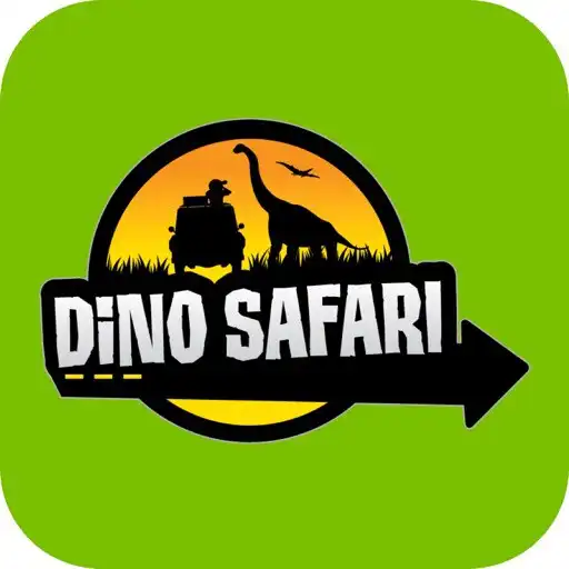 Play Dino Safari USA APK