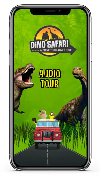 Play Dino Safari USA  and enjoy Dino Safari USA with UptoPlay