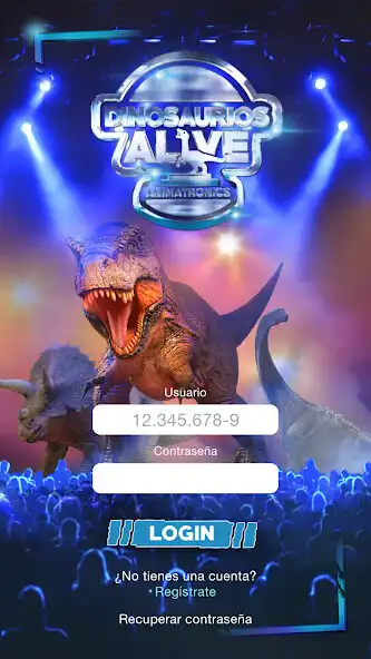 Play Dinos Alive  and enjoy Dinos Alive with UptoPlay