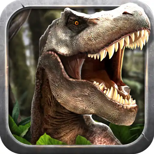 Play Dino Sandbox: Dinosaur Games APK Play Dino Sandbox: Dinosaur Games APK