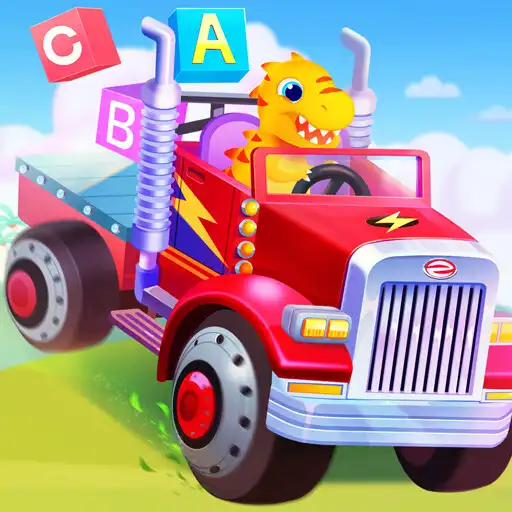 Play Dinosaur ABC:Learning Games APK Play Dinosaur ABC:Learning Games APK