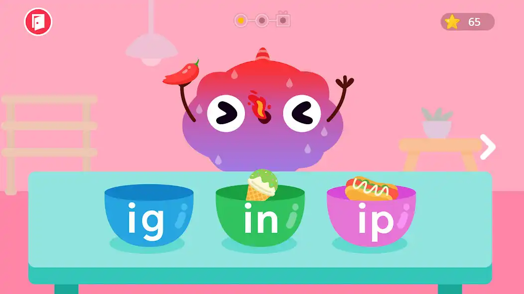Play Dinosaur ABC:Learning Games as an online game Dinosaur ABC:Learning Games with UptoPlay