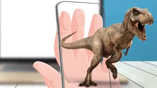 Play Dinosaur ar augmented reality and enjoy Dinosaur ar augmented reality with UptoPlay Play Dinosaur ar augmented reality and enjoy Dinosaur ar augmented reality with UptoPlay