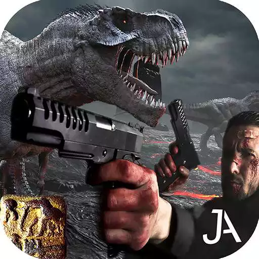 Play Dinosaur Assassin APK
