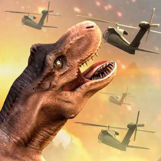 Play Dinosaur Attack APK Play Dinosaur Attack APK