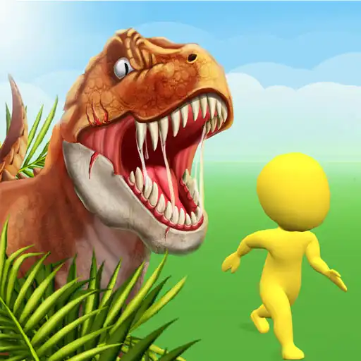 Play Dinosaur attack simulator 3D APK Play Dinosaur attack simulator 3D APK