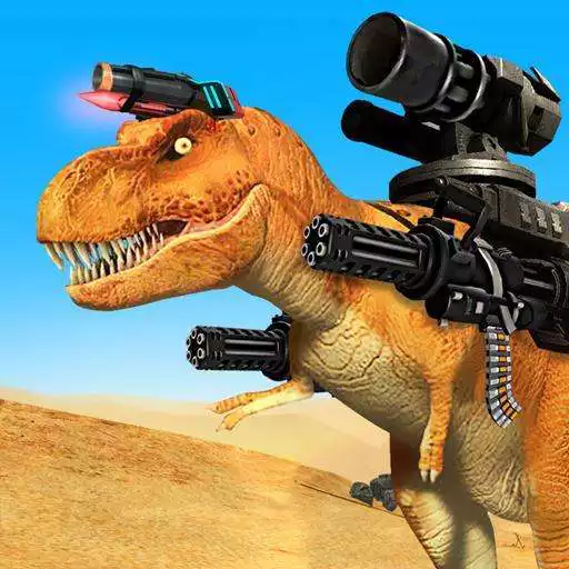Free play online Dinosaur Battle Simulator  APK