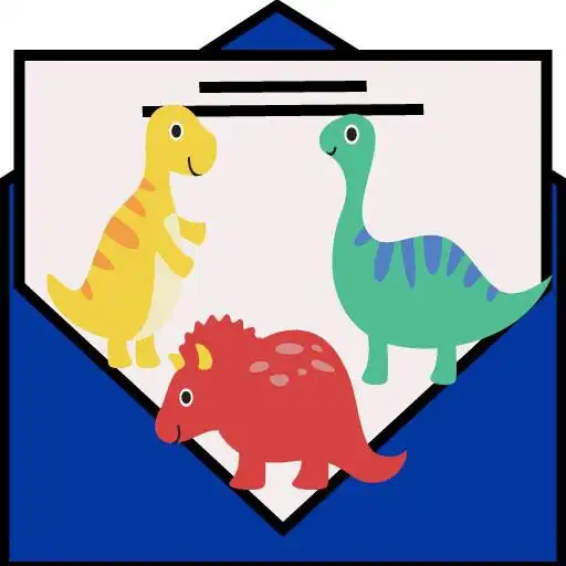 Play Dinosaur Birthday Invitations Maker APK Play Dinosaur Birthday Invitations Maker APK