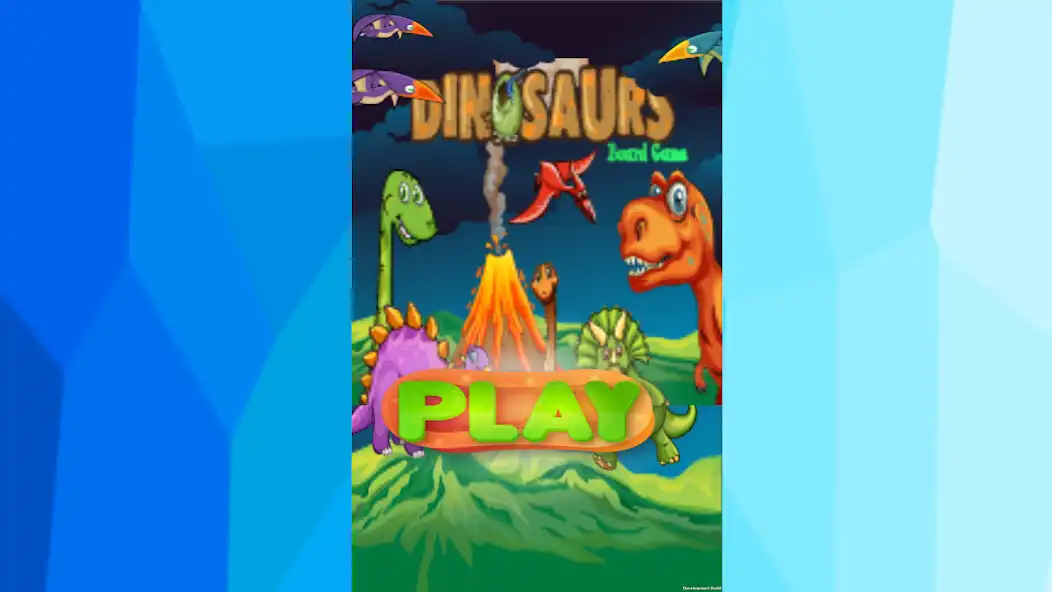 Play Dinosaur Board Game as an online game Dinosaur Board Game with UptoPlay