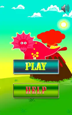 Play Dinosaur Bubble Pop Simulator