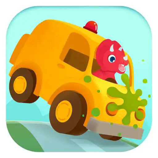 Free play online Dinosaur Car APK Free play online Dinosaur Car APK