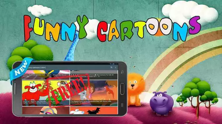 Play Dinosaur cartoon for kids