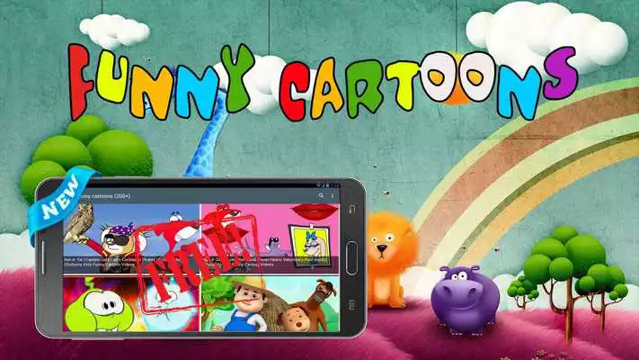 Play Dinosaur cartoon for kids