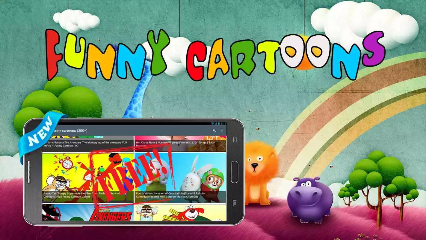 Play Dinosaur cartoon for kids