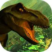 Free play online Dinosaur Chase: Deadly Attack APK