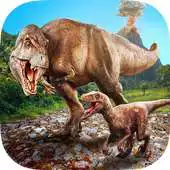 Free play online Dinosaur Clan Life APK