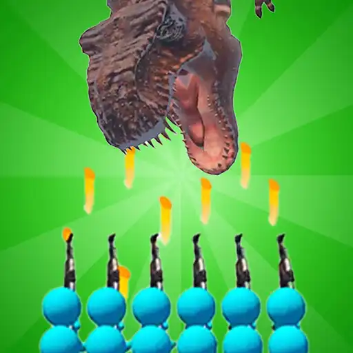 Play Dinosaur Crisis APK Play Dinosaur Crisis APK