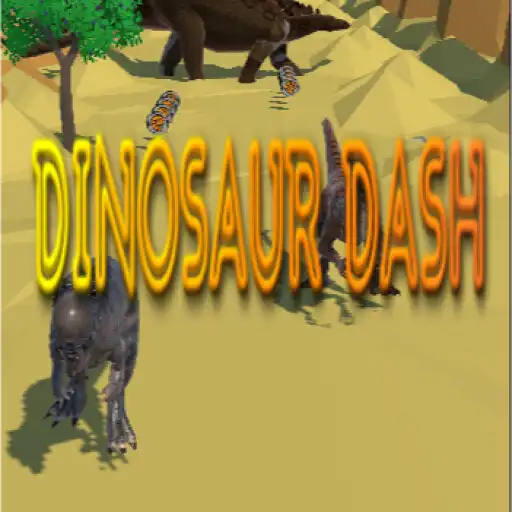 Play Dinosaur Dash Run APK