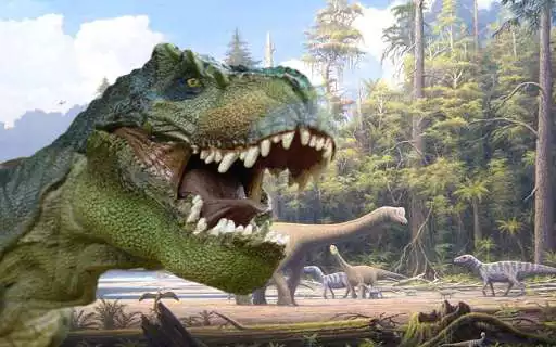 Play Dinosaur Documentaries as an online game Dinosaur Documentaries with UptoPlay