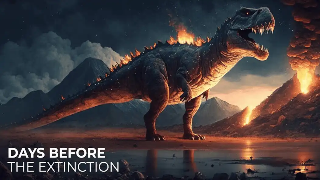 Play Dinosaur Documentary  and enjoy Dinosaur Documentary with UptoPlay