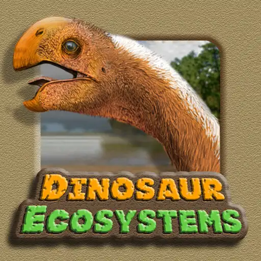 Play Dinosaur Ecosystems APK