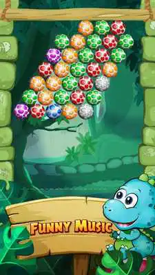 Play Dinosaur Eggs Pop