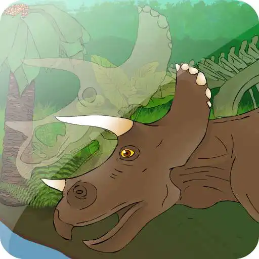Run free android online Dinosaur Excavation 2 APK