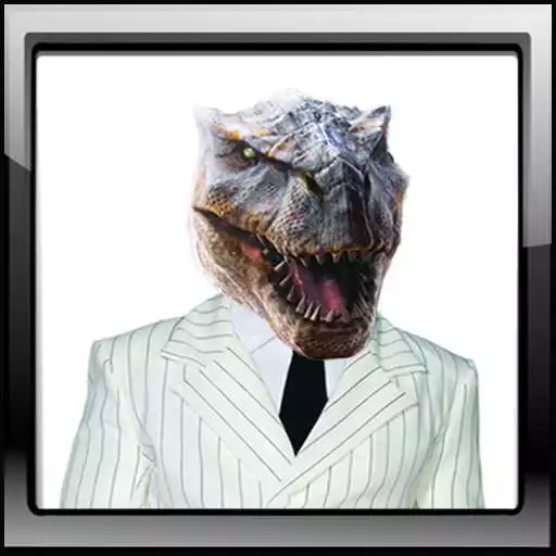 Play Dinosaur Face APK Play Dinosaur Face APK
