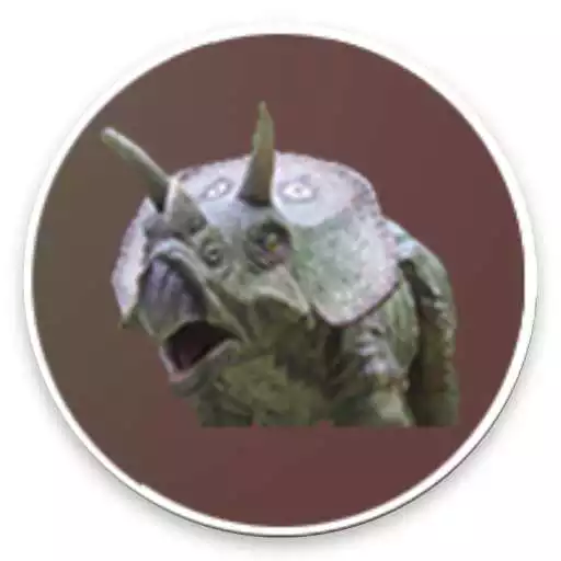 Free play online Dinosaur Facts APK