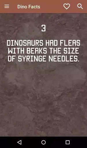 Play Dinosaur Facts Play Dinosaur Facts