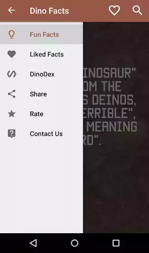 Play Dinosaur Facts Play Dinosaur Facts