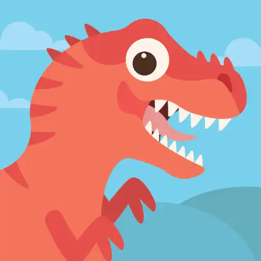 Play Dinosaur for kids APK