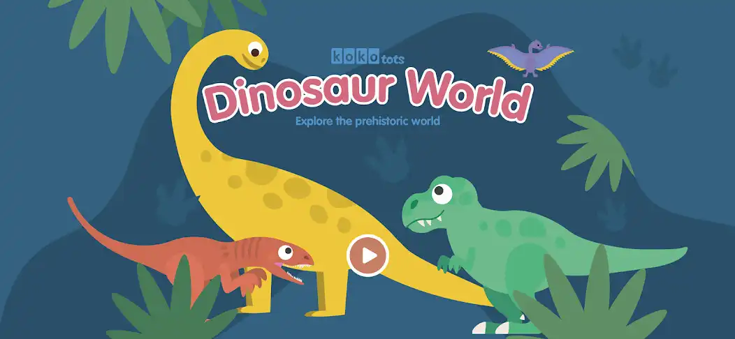 Play Dinosaur for kids and enjoy Dinosaur for kids with UptoPlay Play Dinosaur for kids and enjoy Dinosaur for kids with UptoPlay