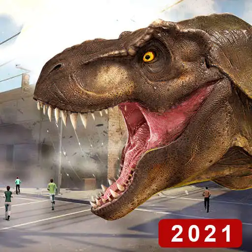 Play Dinosaur Games 2020 APK