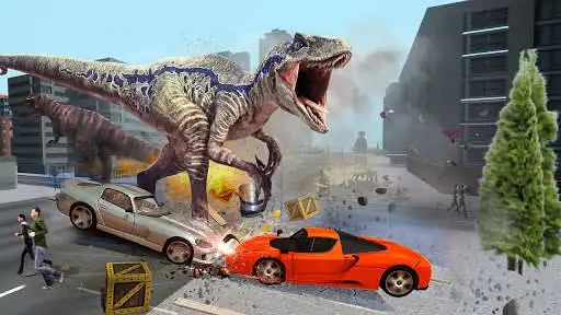 Play Dinosaur Games 2020  and enjoy Dinosaur Games 2020 with UptoPlay