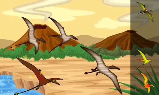 Play Dinosaur games for toddlers as an online game online Dinosaur games for toddlers with UptoPlay com.amayasoft.dinosaur.games.little.kids.toddlers Play Dinosaur games for toddlers as an online game Dinosaur games for toddlers with UptoPlay