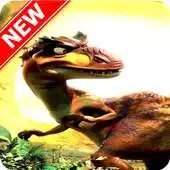 Free play online Dinosaur HD Wallpaper APK Free play online Dinosaur HD Wallpaper APK