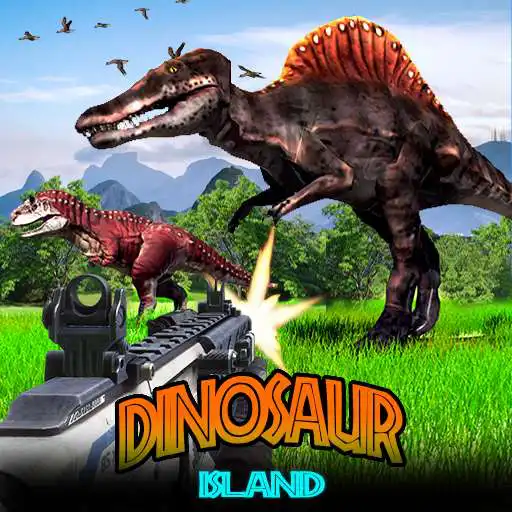 Free play online Dinosaur Hunter 3D APK
