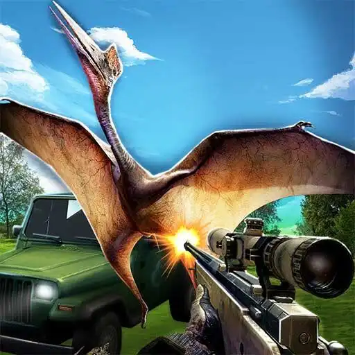 Play Dinosaur Hunter 3D APK Play Dinosaur Hunter 3D APK