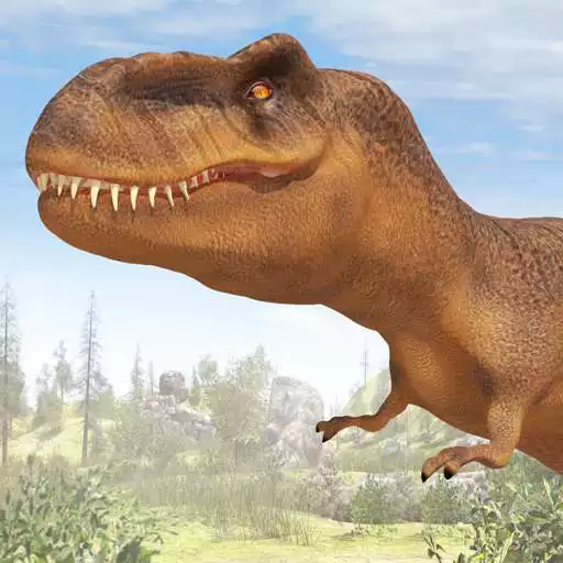 Play Dinosaur Hunter - Carnivores 3D APK