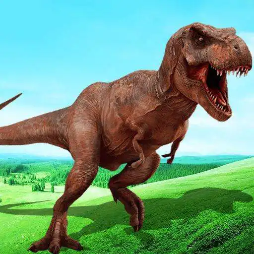 Play Dinosaur Hunter City Attack Destruction Simulator APK Play Dinosaur Hunter City Attack Destruction Simulator APK