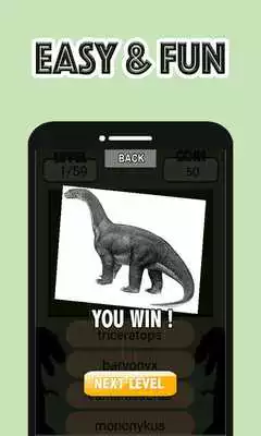 Play Dinosaur Hunter Play Dinosaur Hunter