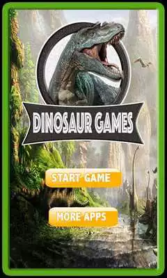 Play Dinosaur Hunter Play Dinosaur Hunter