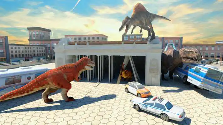 Play Dinosaur Hunter Sim Dinosaur Games Play Dinosaur Hunter Sim Dinosaur Games
