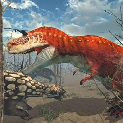 Play DINOSAUR HUNTER SURVIVAL APK Play DINOSAUR HUNTER SURVIVAL APK