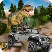 Free play online Dinosaur Hunting 2017-Dino 3D APK